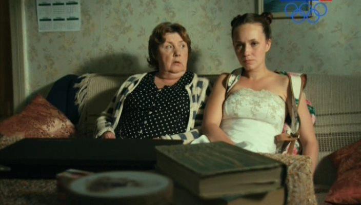 Кадр из фильма С чистого листа (2013)