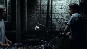 Кадры из фильма Фотолаборатория / Darkroom (2013)