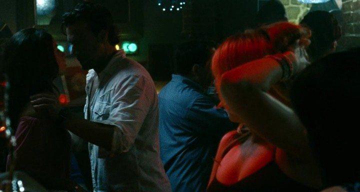 Кадр из фильма Фотолаборатория / Darkroom (2013)