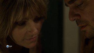 Кадр из фильма Кровавая дама / Dame de sang (2013)