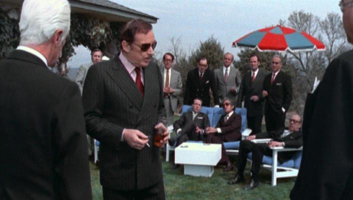 Кадр из фильма Рикко / Ricco (1973)