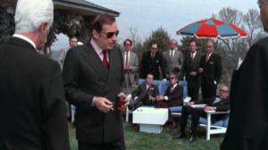 Кадры из фильма Рикко / Ricco (1973)