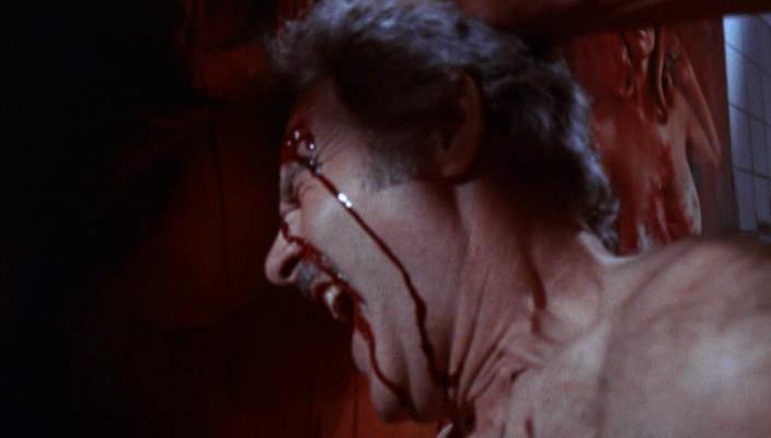 Кадр из фильма Рикко / Ricco (1973)