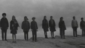 Кадры из фильма Возвращение скрипки (1973)