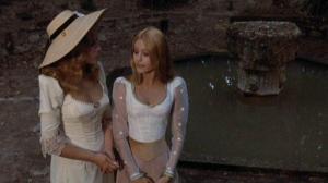 Кадры из фильма Возвращение оборотня / El retorno de Walpurgis (1973)
