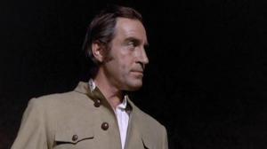Кадры из фильма Возвращение оборотня / El retorno de Walpurgis (1973)