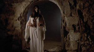 Кадры из фильма Возвращение оборотня / El retorno de Walpurgis (1973)