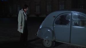 Кадры из фильма Консьерж / Le concierge (1973)
