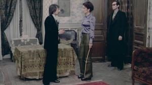 Кадры из фильма Развратные девушки автостопщицы / Jeunes filles impudiques (1973)