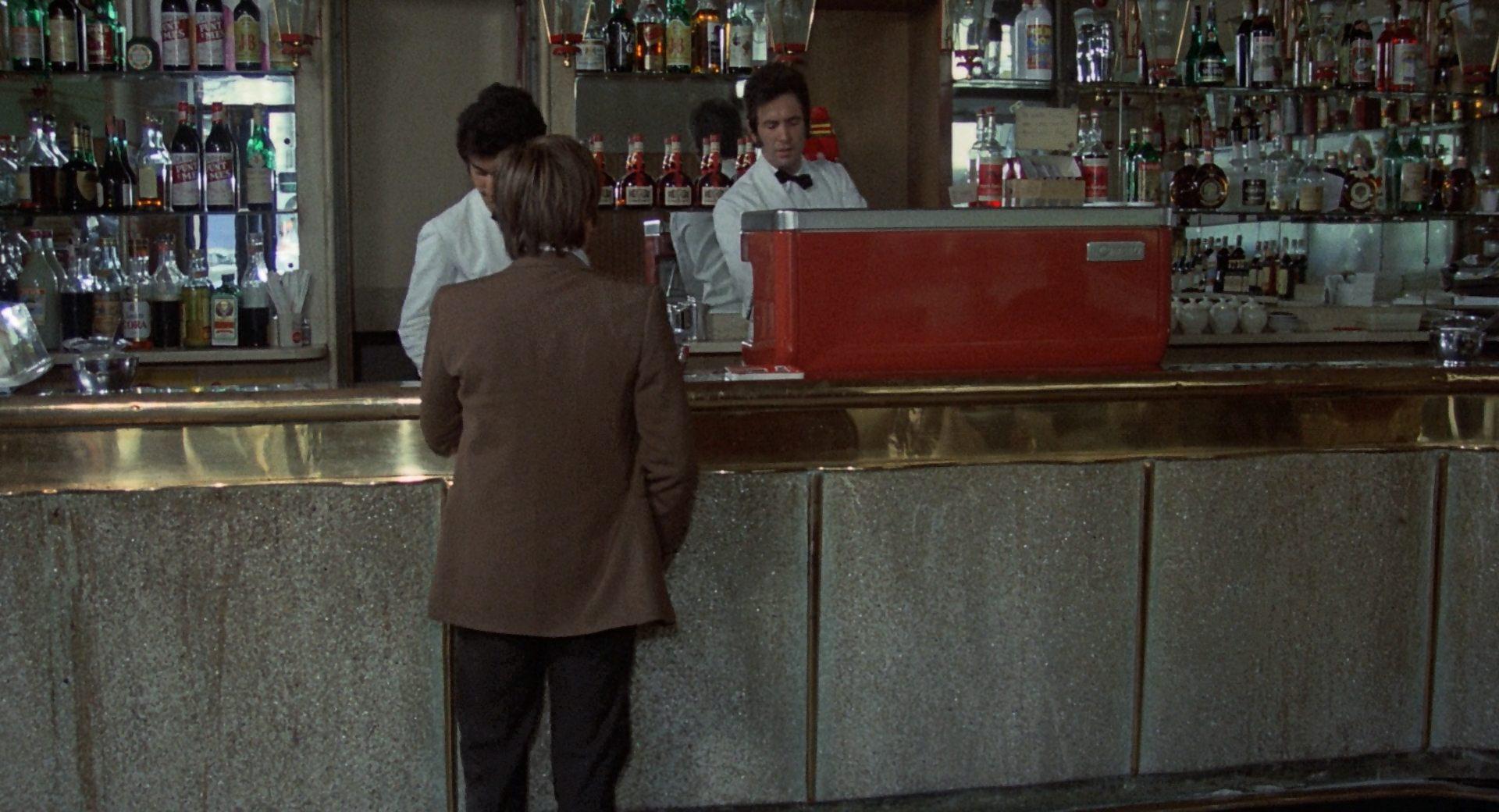 Кадр из фильма Нет, дело успешно раскрыто / No il caso è felicemente risolto (1973)