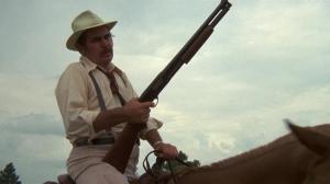 Кадры из фильма Белая молния / White Lightning (1973)