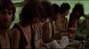 Кадры из фильма Иисус Христос - Суперзвезда / Jesus Christ Superstar (1973)