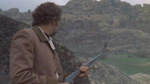 Кадры из фильма Человек, которого звали Полдень / Un hombre llamado Noon (1973)