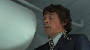 Кадры из фильма Зануда / L'emmerdeur (1973)