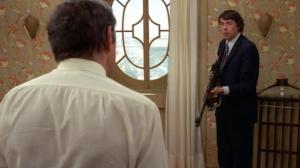 Кадры из фильма Зануда / L'emmerdeur (1973)
