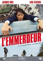 Зануда / L'emmerdeur (1973)