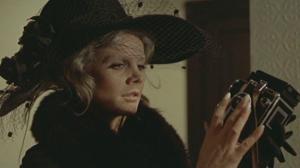 Кадры из фильма Баба Яга / Baba Yaga (1973)