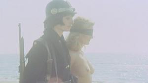 Кадры из фильма Баба Яга / Baba Yaga (1973)
