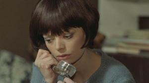 Кадры из фильма Баба Яга / Baba Yaga (1973)