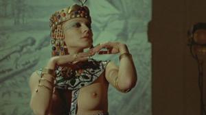 Кадры из фильма Баба Яга / Baba Yaga (1973)