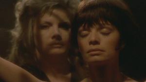 Кадры из фильма Баба Яга / Baba Yaga (1973)