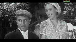 Кадры из фильма Облака (1973)
