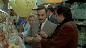 Кадры из фильма Большой переполох / Le Grand Bazar (1973)