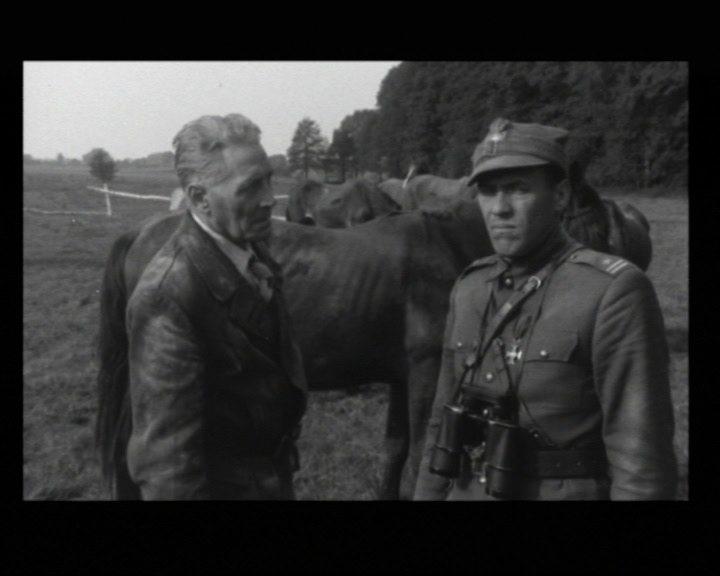 Кадр из фильма Хубал / Hubal (1973)