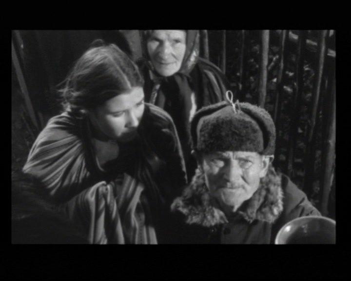 Кадр из фильма Хубал / Hubal (1973)