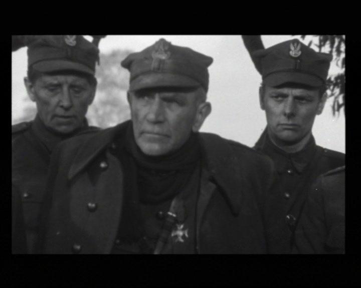 Кадр из фильма Хубал / Hubal (1973)
