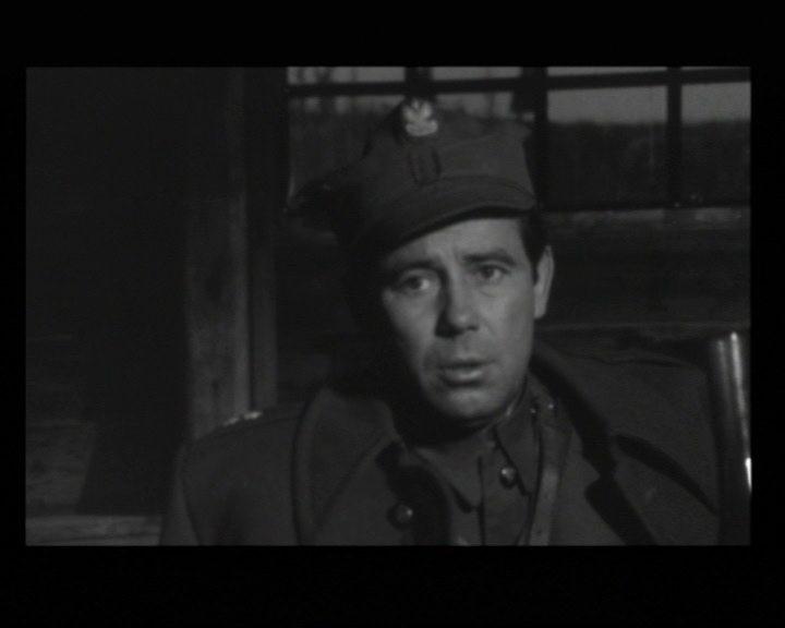 Кадр из фильма Хубал / Hubal (1973)