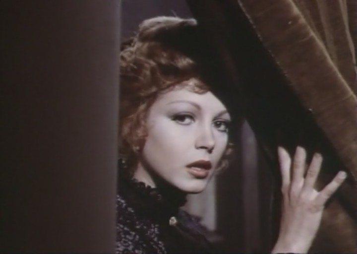 Кадр из фильма Оргия живых мертвецов / La orgía de los muertos (1973)