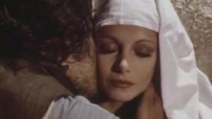 Кадры из фильма Оргия живых мертвецов / La orgía de los muertos (1973)