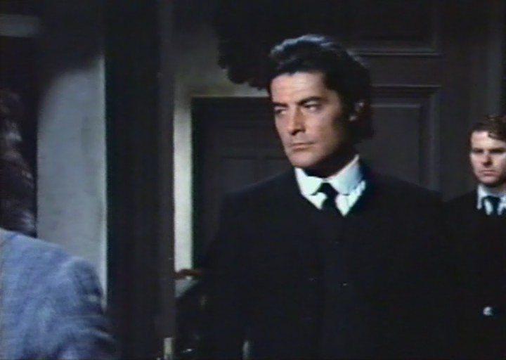 Кадр из фильма Оргия живых мертвецов / La orgía de los muertos (1973)