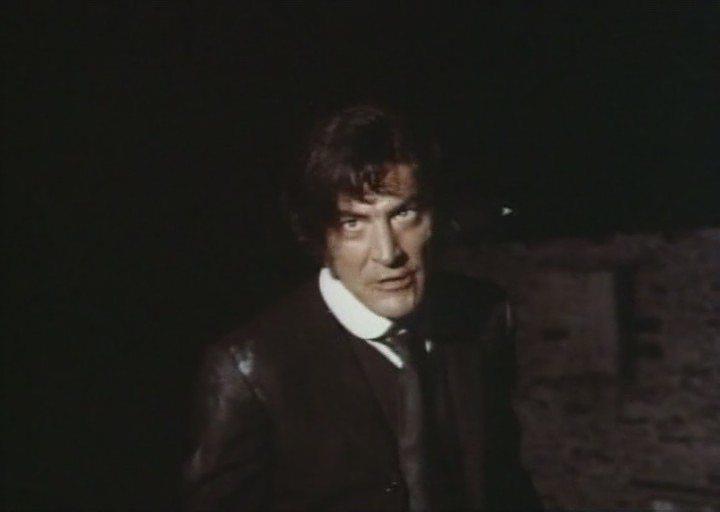 Кадр из фильма Оргия живых мертвецов / La orgía de los muertos (1973)