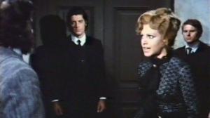 Кадры из фильма Оргия живых мертвецов / La orgía de los muertos (1973)