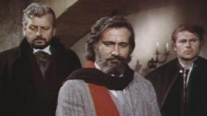Кадры из фильма Оргия живых мертвецов / La orgía de los muertos (1973)