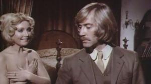 Кадры из фильма Оргия живых мертвецов / La orgía de los muertos (1973)
