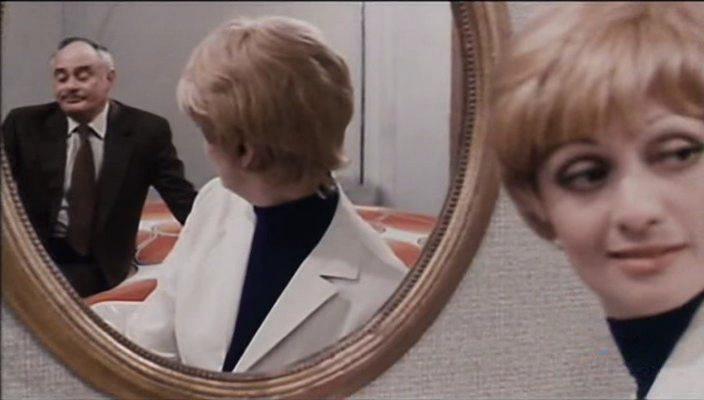 Кадр из фильма Советники / Il consigliori (1973)