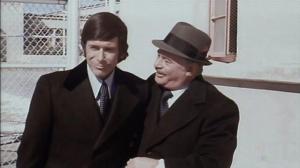 Кадры из фильма Советники / Il consigliori (1973)