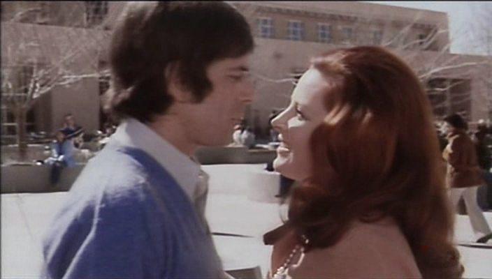 Кадр из фильма Советники / Il consigliori (1973)