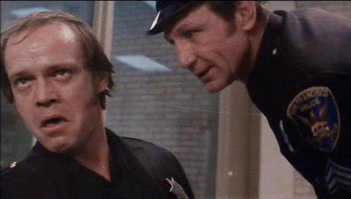 Кадр из фильма Советники / Il consigliori (1973)