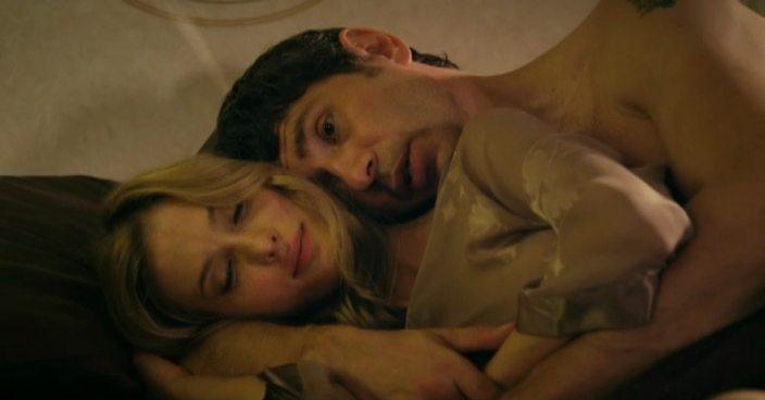 Кадр из фильма Идеальное убийство (2013)