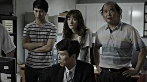 Кадры из фильма Беглец / Kaçak (2013)