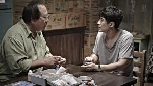 Кадры из фильма Беглец / Kaçak (2013)