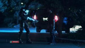 Кадры из фильма Воин во времени / Time Warrior (2013)