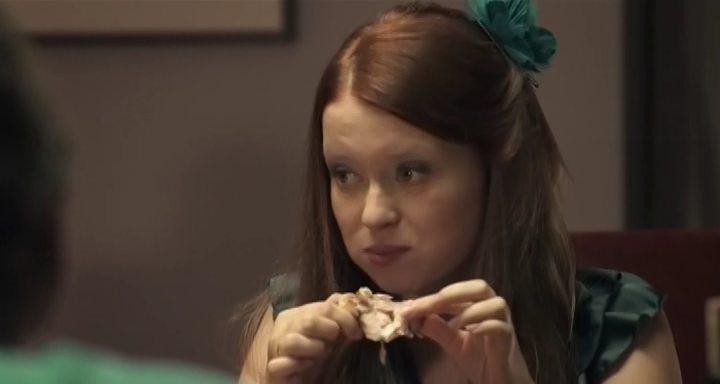 Кадр из фильма Проверка на любовь (2013)