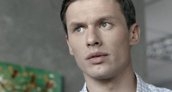 Кадр из фильма Фото на документы (2013)