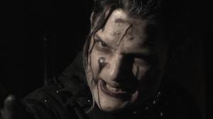Кадры из фильма Король зомби / The Zombie King (2013)