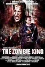 Король зомби / The Zombie King (2013)